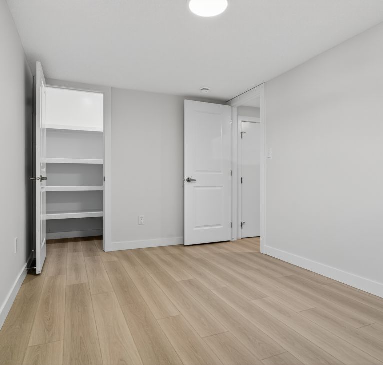 Basement Contractor Edmonton