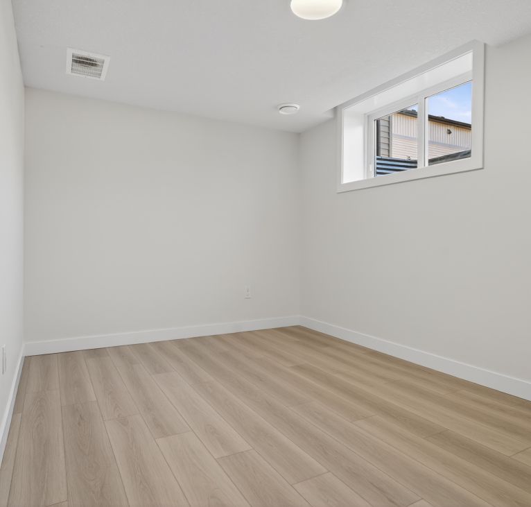 Basement Development Edmonton